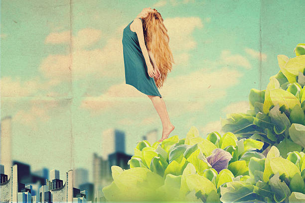 istock art collage with beautiful woman 178373065