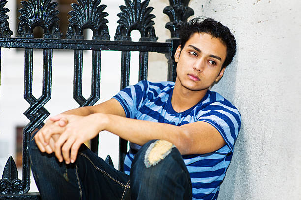 istock Portrait of a young asian guy 178373294