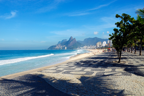 Ipanema, Rio de Janeiro