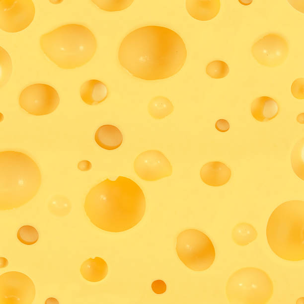 치즈 - cheese portion emmental cheese yellow 뉴스 사진 이미지