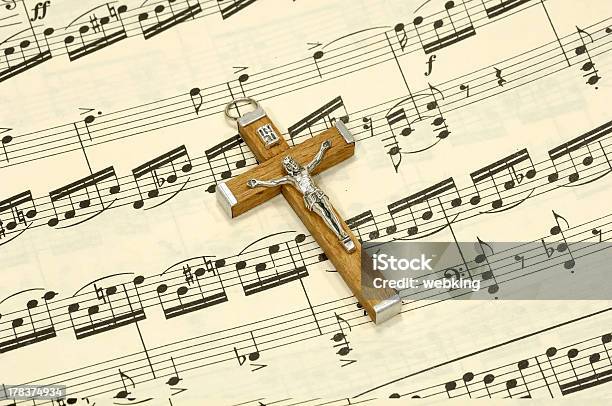 Gospel - Fotografie stock e altre immagini di Musica gospel - Musica gospel, Arte, Cultura e Spettacolo, Cantare
