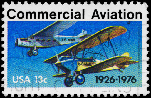 Postage Stamp