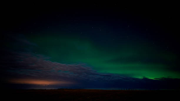 istock Northern Lights Iceland 1783756139