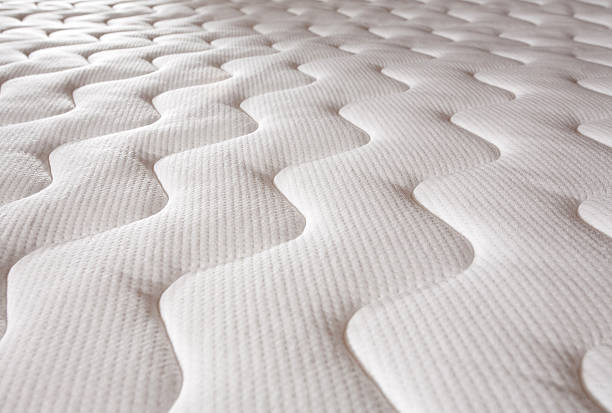 istock Close-up of a mattress 178375653