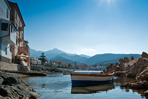 istock Marciana Marina, Elba Island 178376298