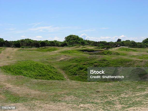 Pointe Du Hoc のクレーター - Dデイのストックフォトや画像を多数ご用意 - Dデイ, アメリカ文化, イングランド文化