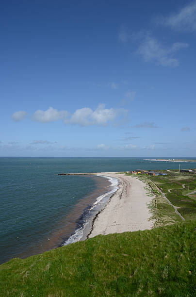 istock The north beach of Helgoland 178377285
