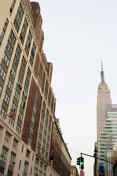 istock 34th Street, NY buildings 178377375