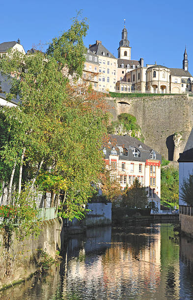 istock Grund,Luxembourg City,Benelux 178377613