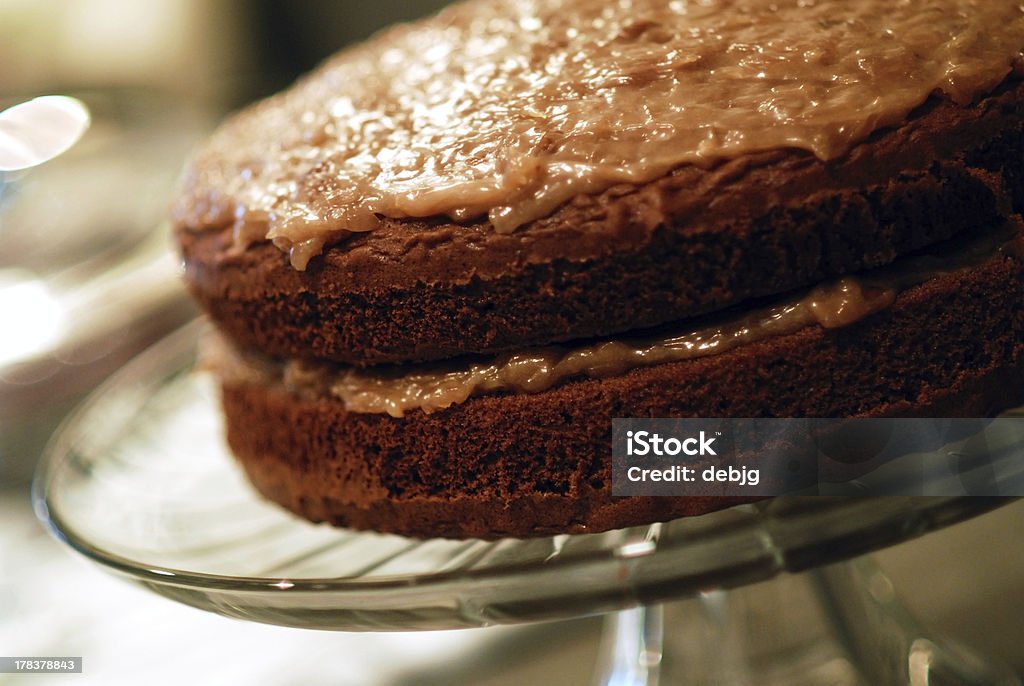 Allemand chocolat 2 - Photo de Aliment libre de droits