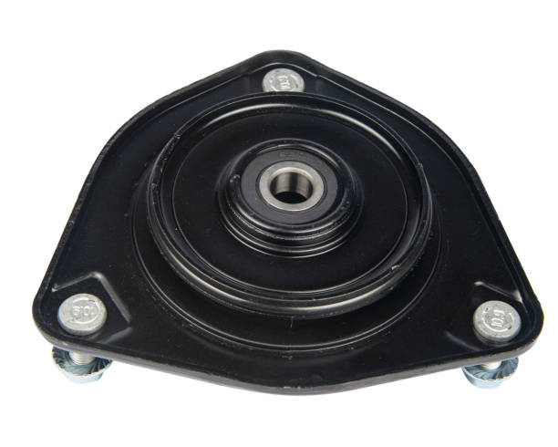 istock Top view ,Automotive Shock absorber mounting kit isolated on white background. 1783790988