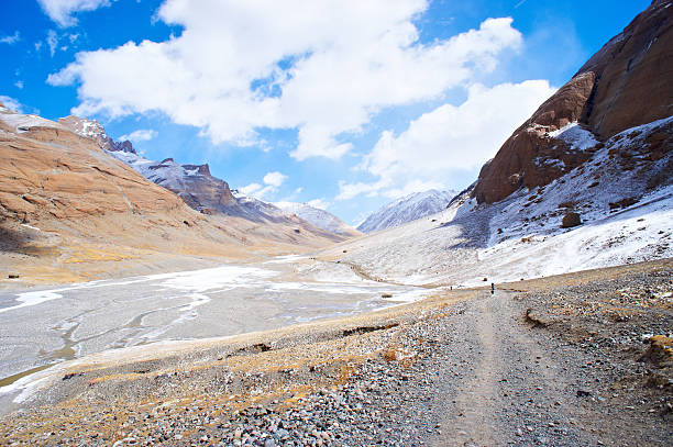istock Landscape, kora around of the mount Kailas 178379311