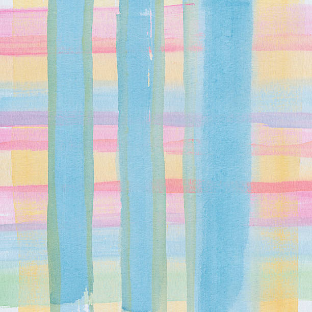 istock Abstract watercolor painting 178380638