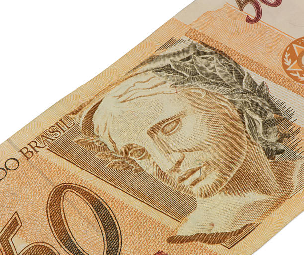 istock Brazilian money 178380944