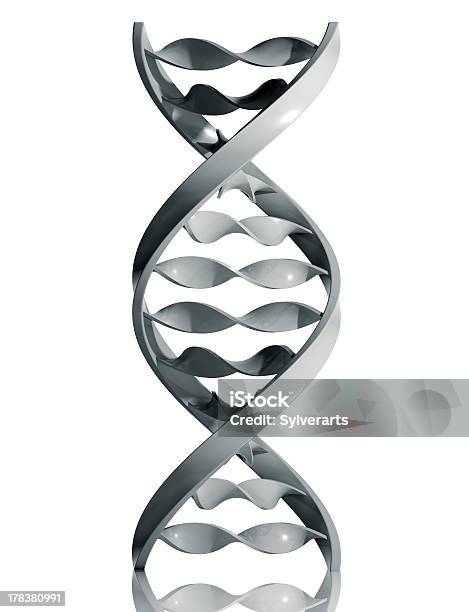 Dna Icon Stock Photo - Download Image Now - Beauty, Biochemistry, Biology