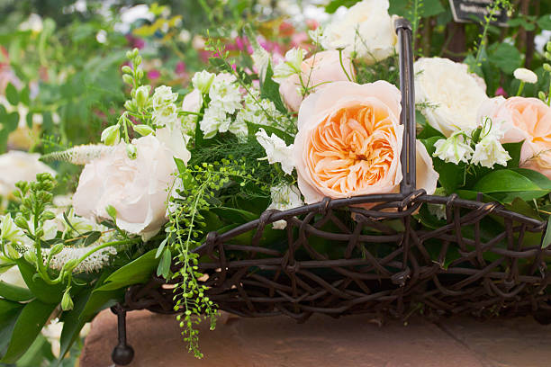 istock Bouquet of roses 178382522
