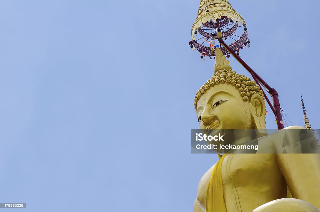 statue de Bouddha, Thaïlande - Photo de Abstrait libre de droits