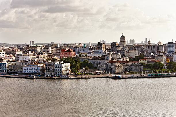 istock View of La Havana. 178383520