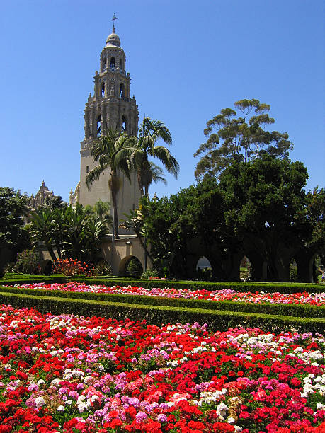 istock Balboa Park Museum of Man 178384028
