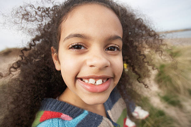 istock Young Girl Outside In Countryside 178384613