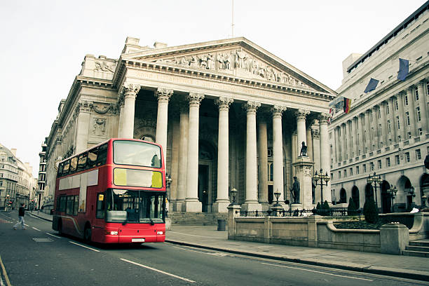 istock red london bus city architecture 178384863