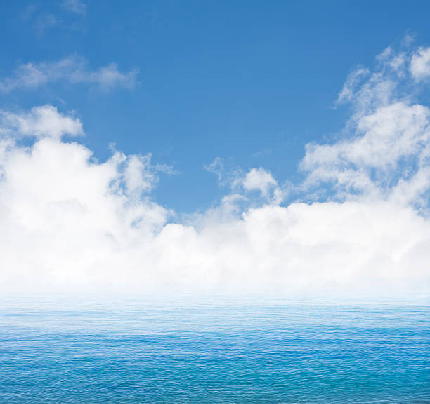 istock Sea and Fog 178385622