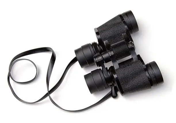 Photo of Binoculars
