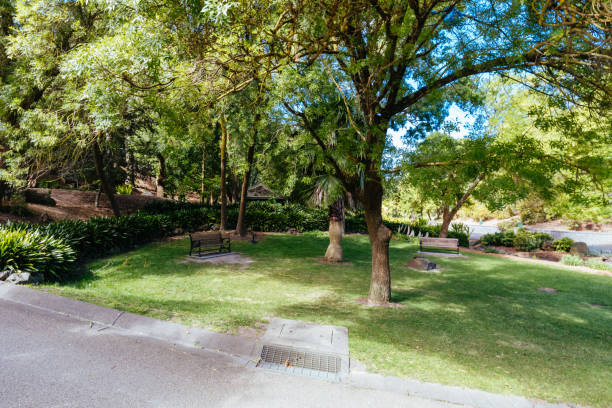 istock Wilson Botanic Park Berwick in Victoria Australia 1783864616