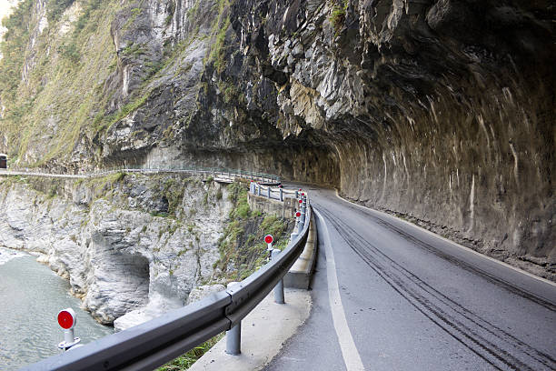 Parc National de Taroko - Photo