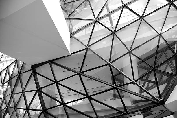 istock detail of modern building 178387646