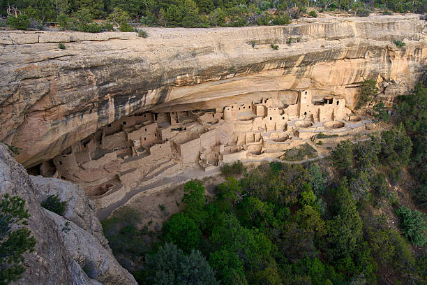 istock Cliff Palace, Mesa Verde National Park 178387655