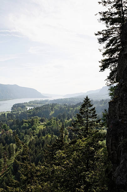 istock Columbia River Gorge, Pacific Northwest, Oregon and Washington State, USA 178389260
