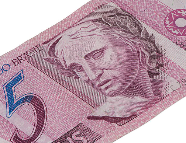istock Brazilian money 178391009