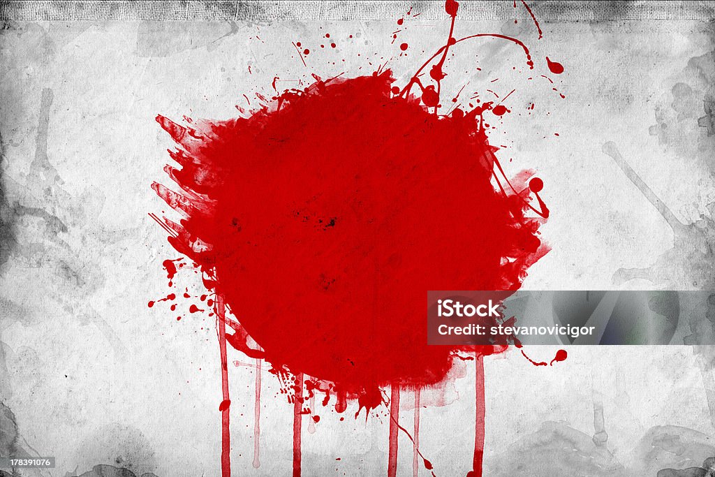 Japanese flag "Grunge flag of Japan, illustration is overlaying a grungy texture" Arts Culture and Entertainment Stock Photo