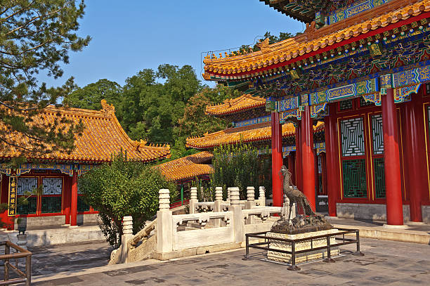 istock Summer Palace, Beijing China 178391192
