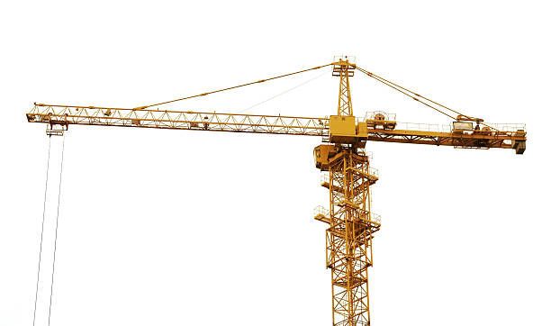 istock top part of isolated hoisting crane 178391367