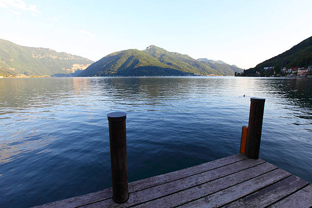 istock night lugano lake landscape 178392733