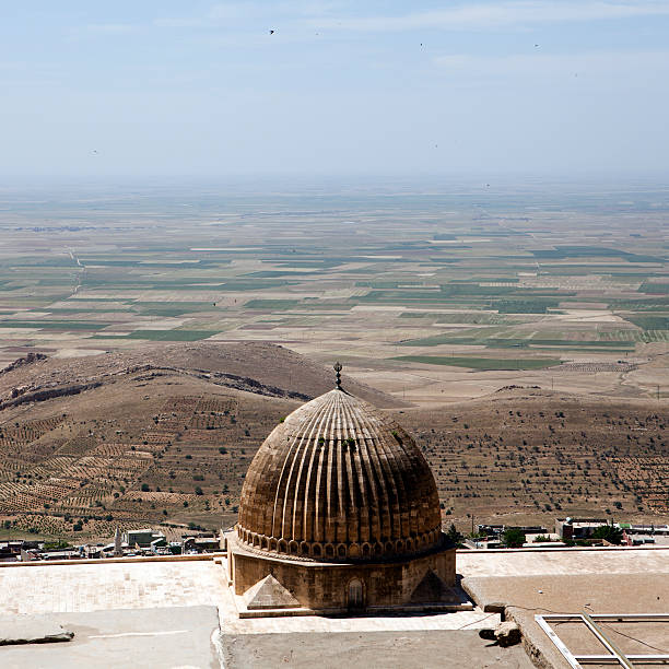istock Zinciriye Madrasah, Mardin, Turkey 178393536