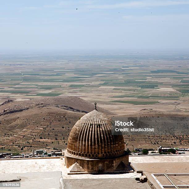 Zinciriye Madrasah Mardin Turkey Stock Photo - Download Image Now - Anatolia, Architectural Dome, Architecture