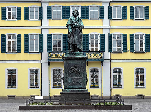 istock The Beethoven Monument in Bonn, Germany 178394978