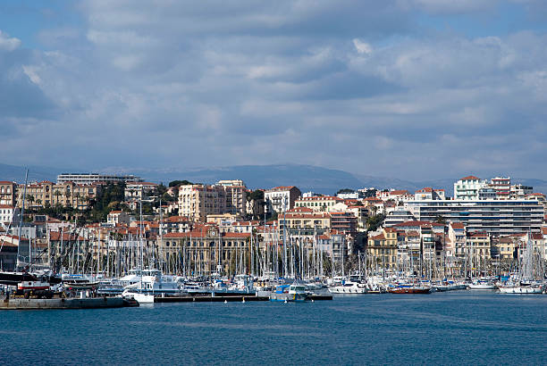 istock Cannes, French Riviera 178395261