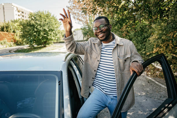 istock Saying hi to people 1783973395
