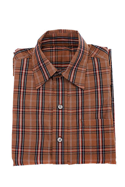 istock Casual men's shirt 178397518