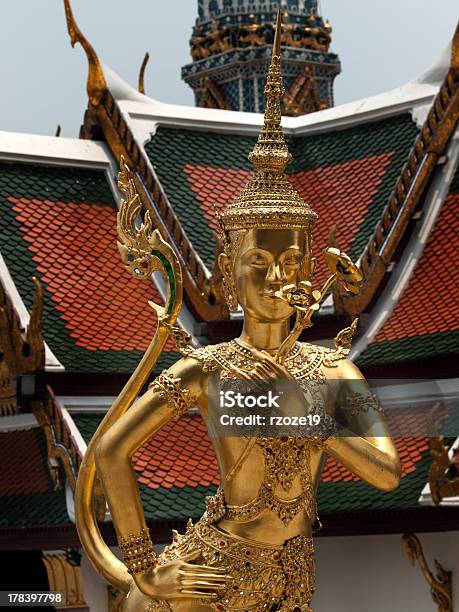 Bangkok Grand Palace Stock Photo - Download Image Now - Ancient, Architecture, Asia