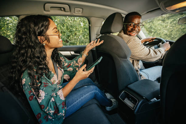 istock I love talking to my driver 1783981056