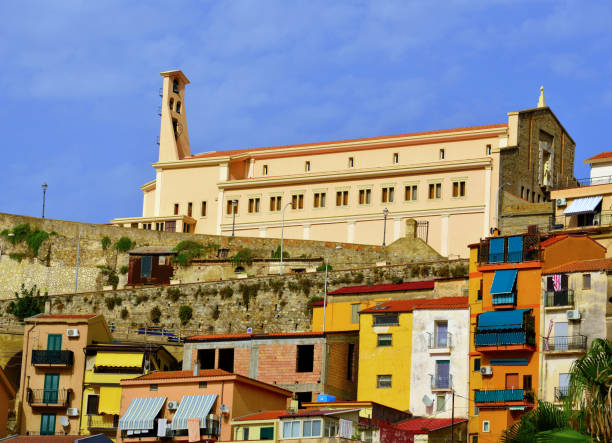 istock Scilla Calabria Italy 1783995881