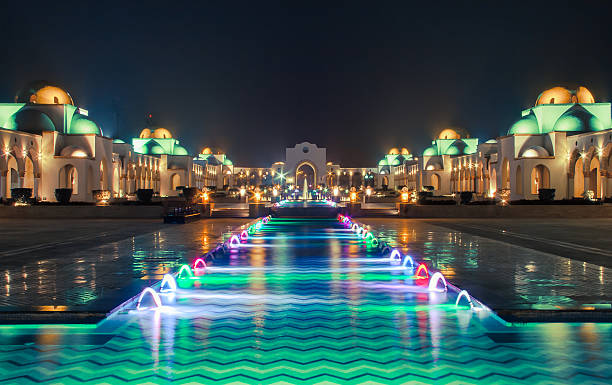 istock Egyptian casino exterior 178399655