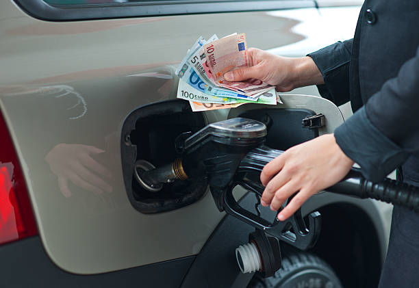 istock high gas price 178404026
