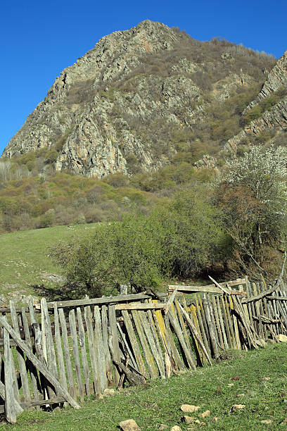 istock Mountains of Karachai-Cherkess 178404930