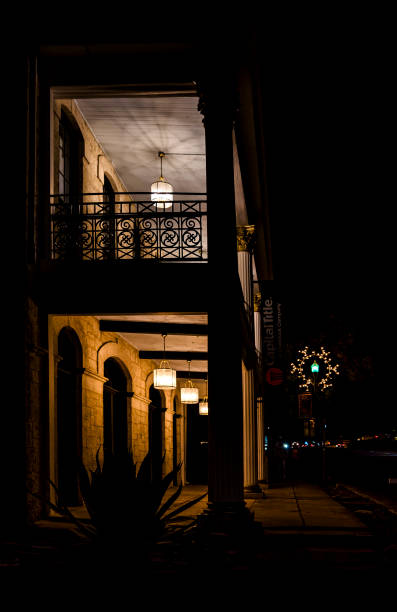 istock Christmas in Boerne, Texas 1784062910